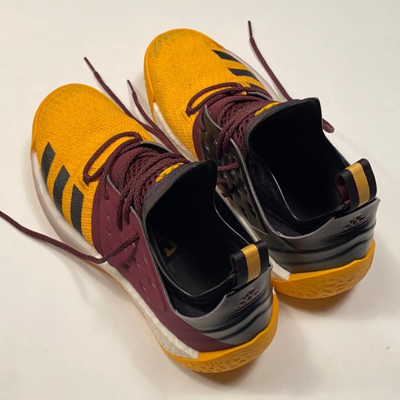 Harden vol 2 asu Clearance